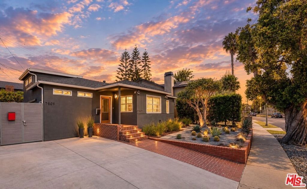 Casa en Los Ángeles, California, Estados Unidos 1 - 18735985