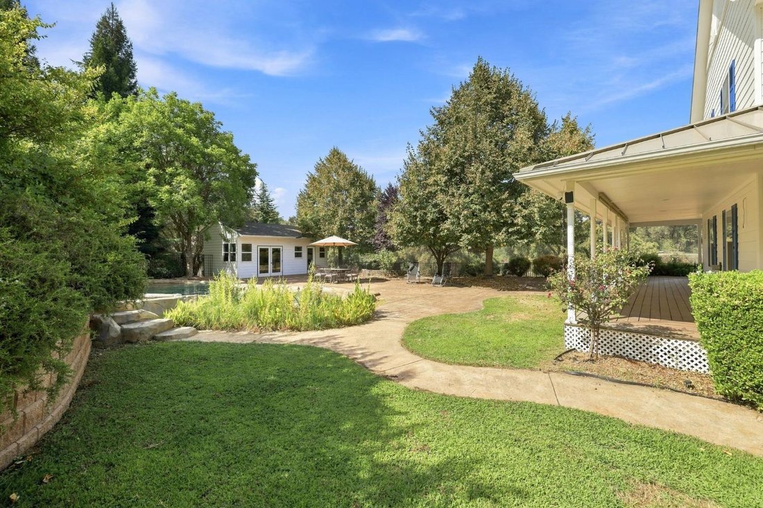 Casa a Newcastle, California, Stati Uniti 3 - 18688995