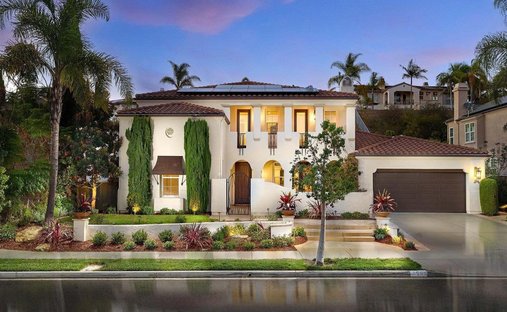 Casa a Carlsbad, California, Stati Uniti 1
