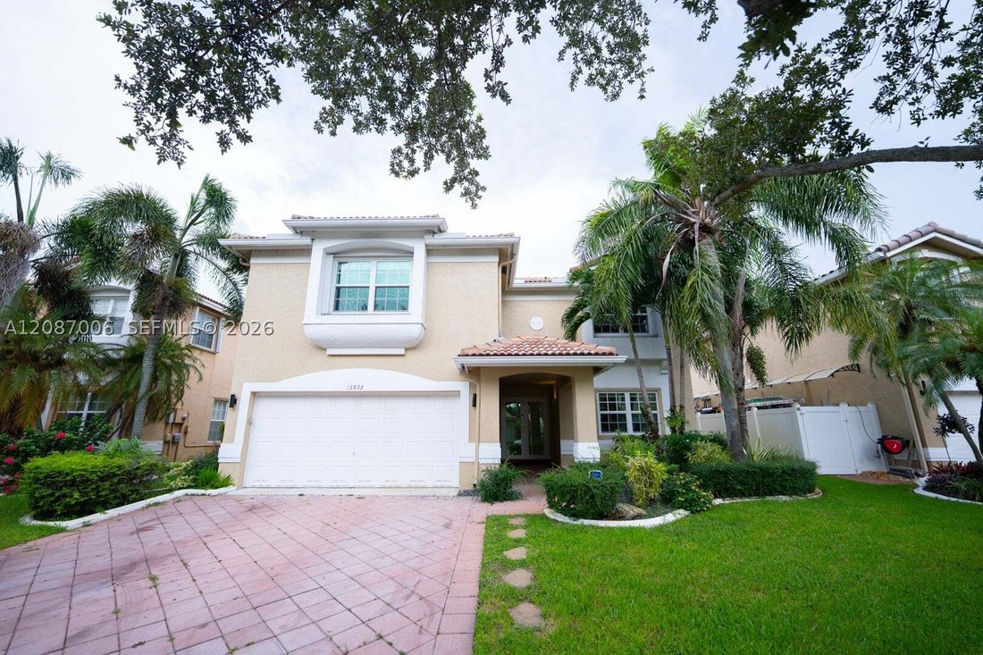 Casa en Plantation, Florida, Estados Unidos 2 - 18832765