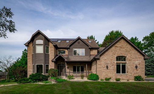 Casa a Mokena, Illinois, Stati Uniti 1