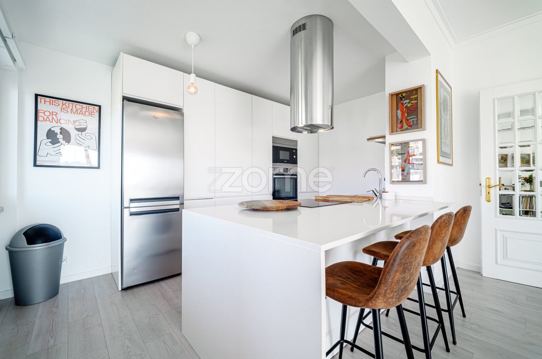 Apartamento en Alfragide, Distrito de Lisboa, Portugal 5 - 18835024