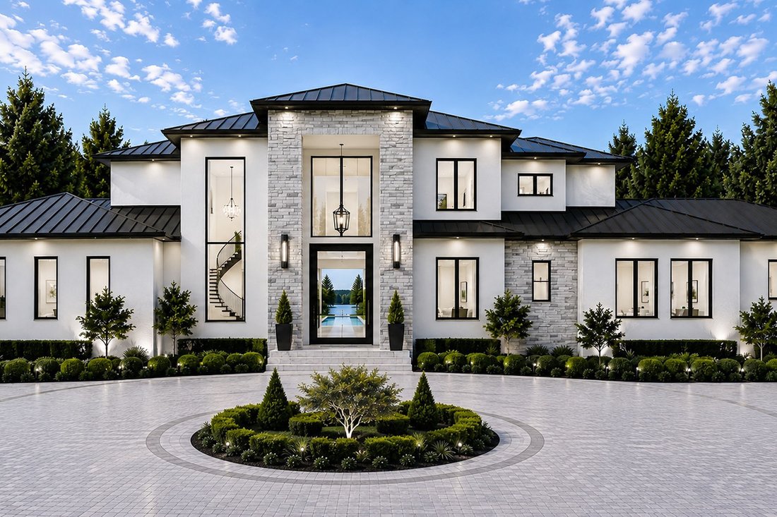 Haus in Lake Mary, Florida, Vereinigte Staaten 1 - 18831323