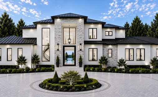 House in Lake Mary, Florida, United States 1