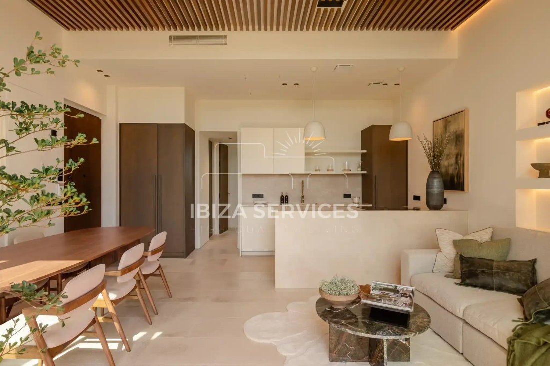 Wohnung in Santa Eulària des Riu, Balearische Inseln, Spanien 5 - 18830781