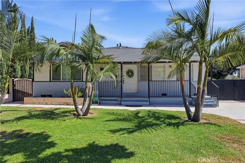 House in Arcadia, California, United States 1 - 18833361