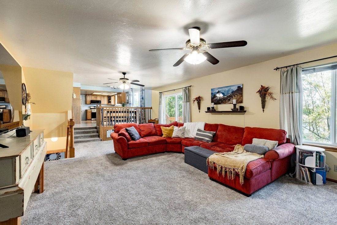 Casa en Sandy, Utah, Estados Unidos 3 - 18830644