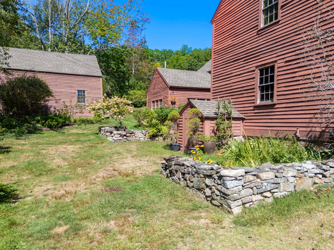 Maison à York, Maine, États-Unis 4 - 18833626