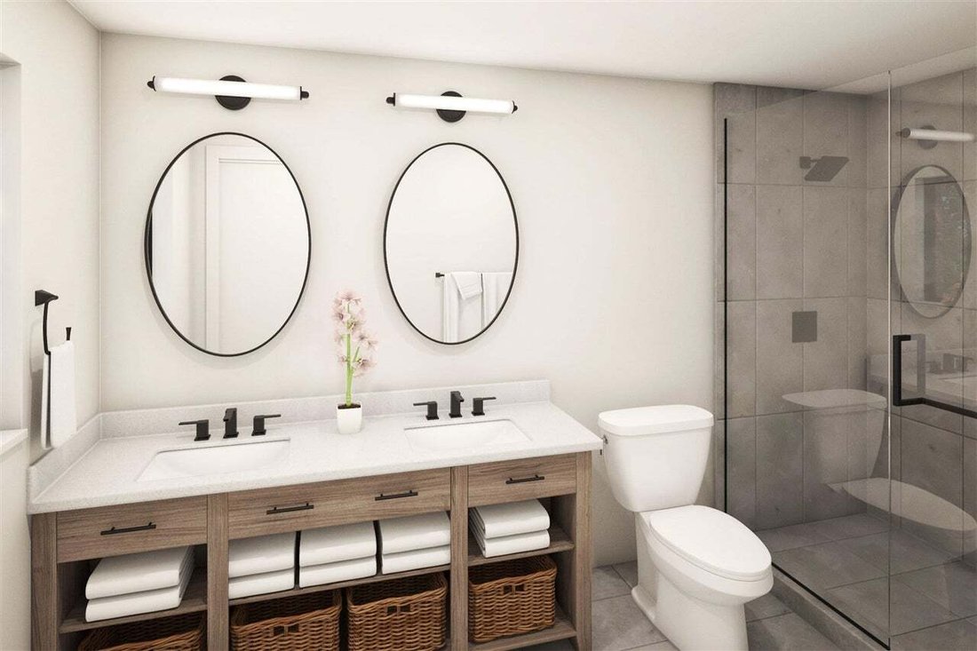 Condominio en Dexter, Míchigan, Estados Unidos 5 - 18833081