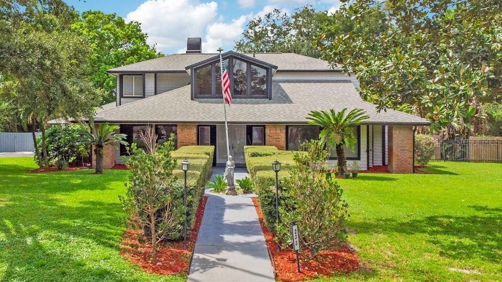 Haus in Maitland, Florida, Vereinigte Staaten 3 - 18832774