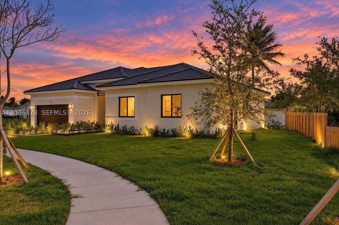 House in Cutler Bay, Florida, United States 1 - 18832696