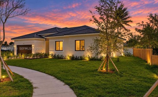 House in Cutler Bay, Florida, United States 1