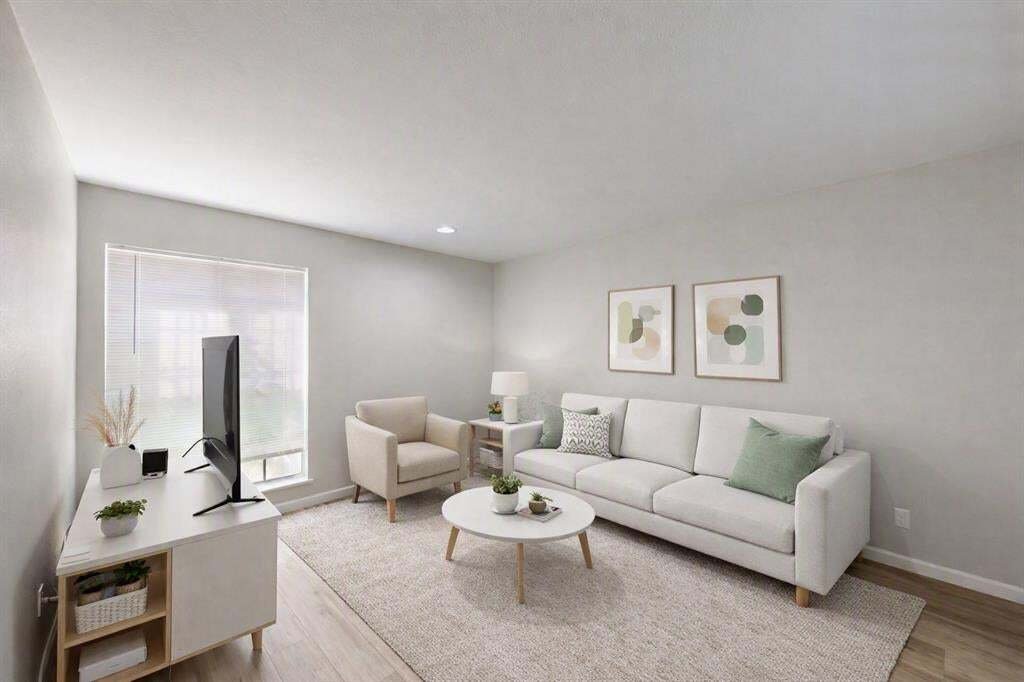 Wohnung in Dallas, Texas, Vereinigte Staaten 5 - 18834268