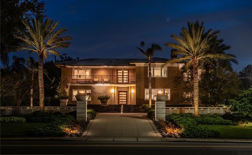 Casa a Lakeland, Florida, Stati Uniti 1
