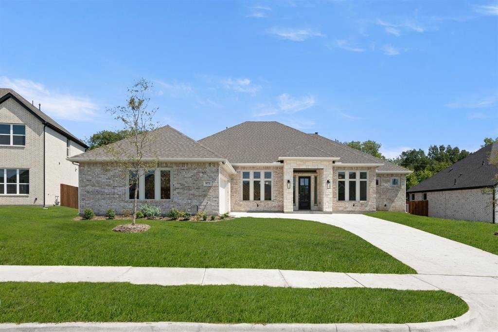 Haus in DeSoto, Texas, Vereinigte Staaten 1 - 18706825