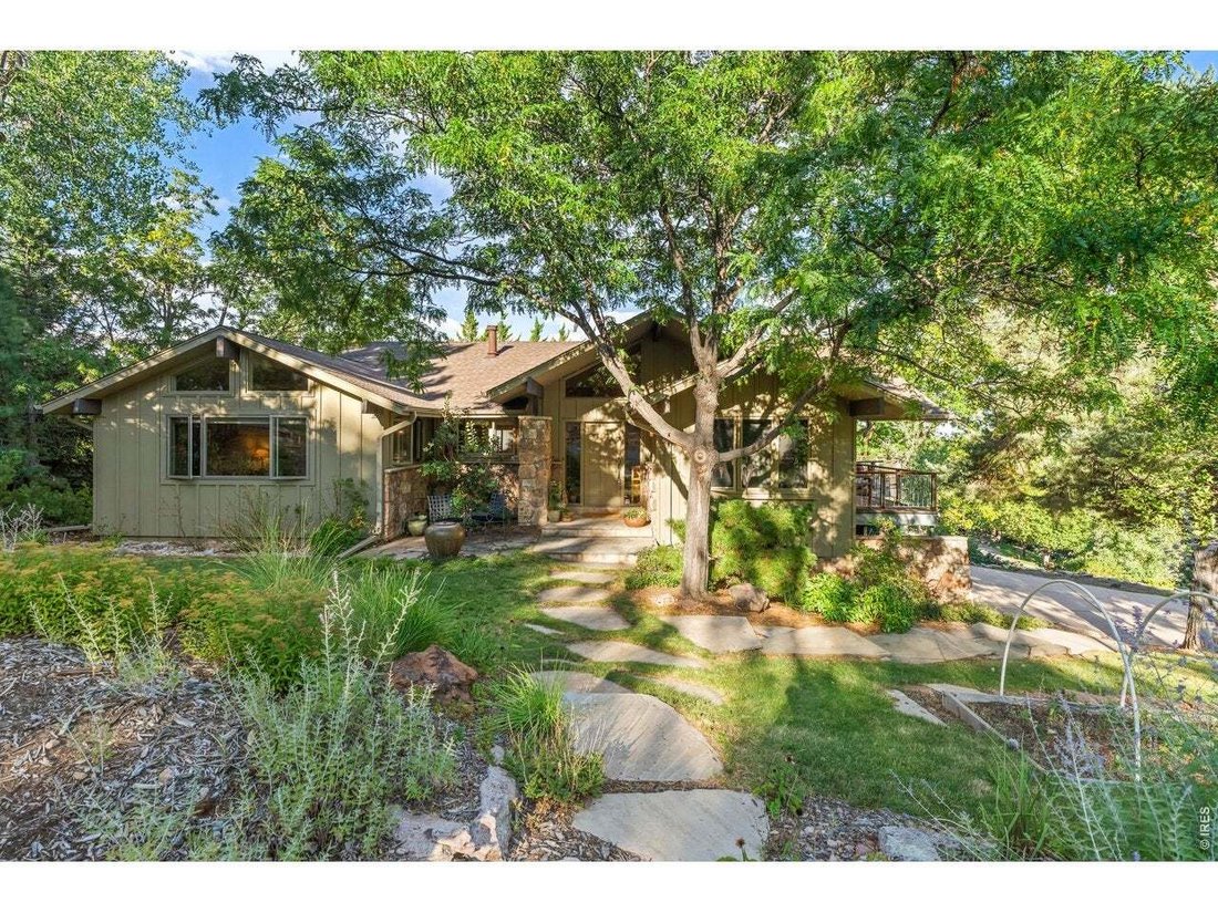House in Boulder, Colorado, United States 3 - 18833206