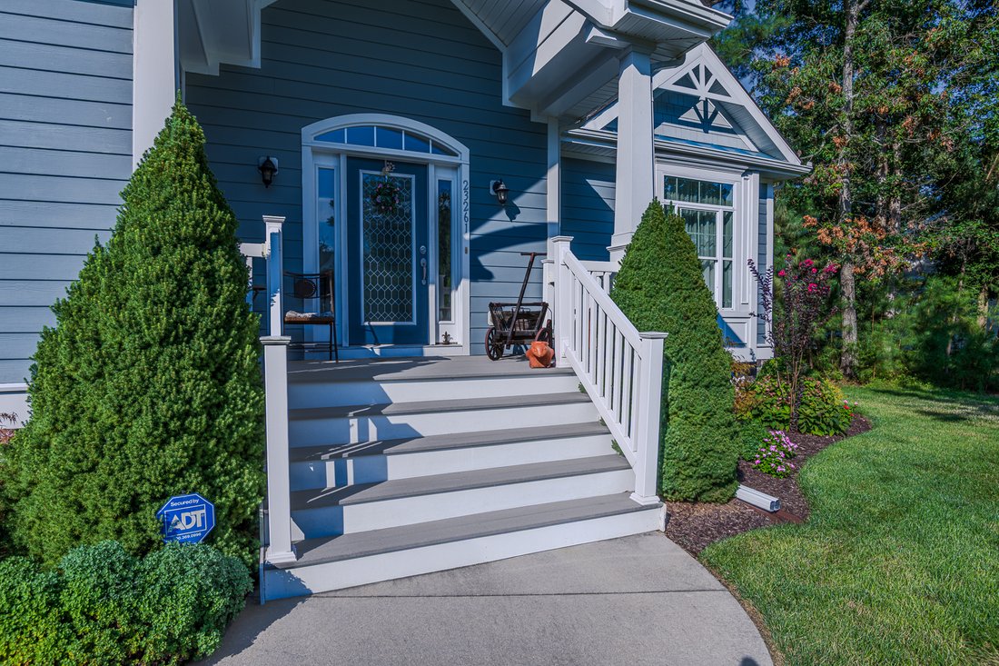 House in Lewes, Delaware, United States 2 - 18831813