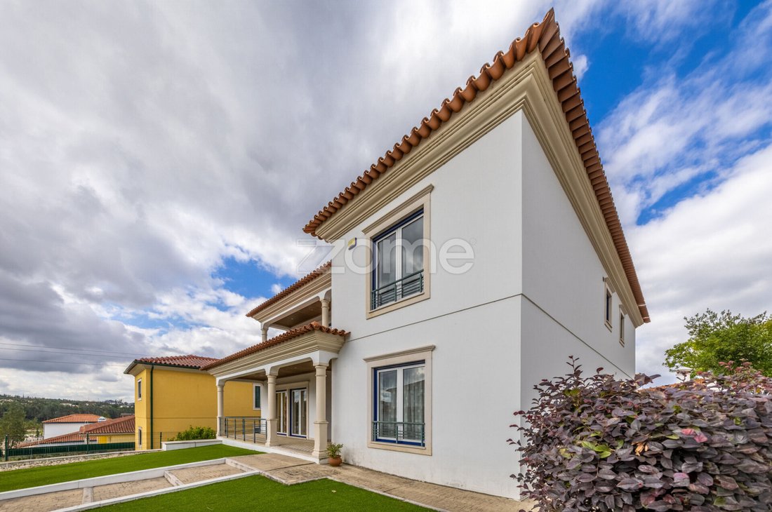 Haus in Milagres, Leiria, Portugal 4 - 18835013