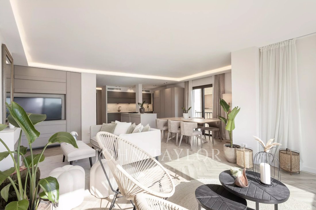 Apartamento en Palma, Islas Baleares, España 5 - 18831335