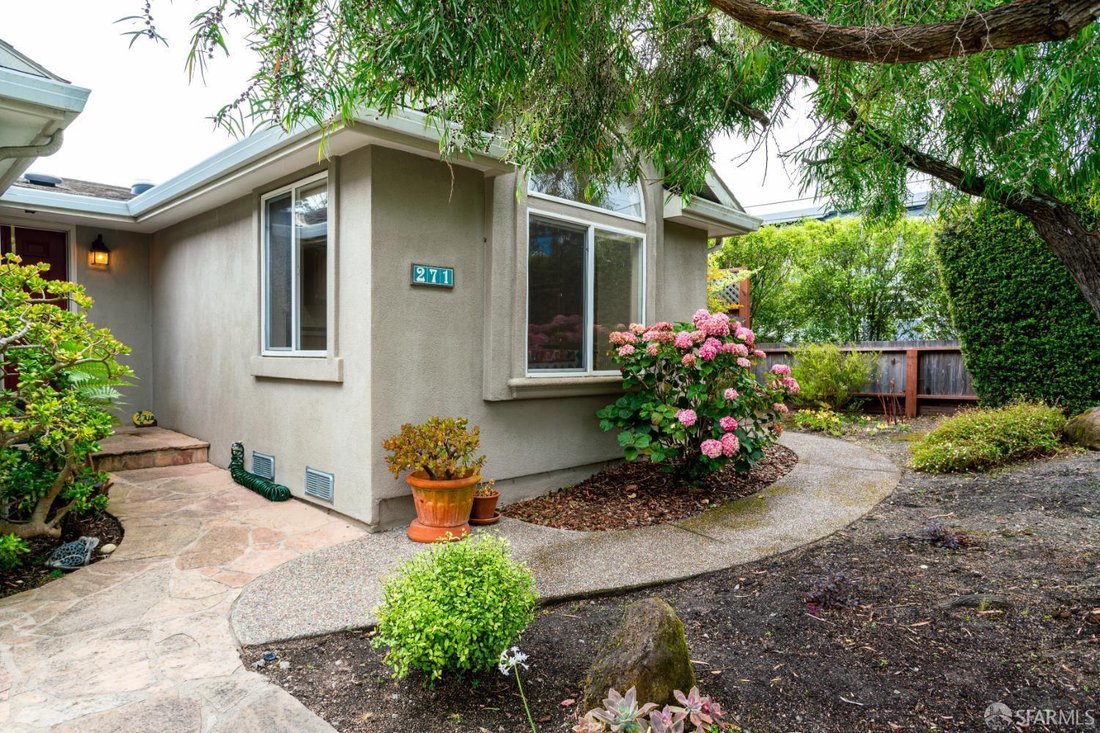 House in El Granada, California, United States 3 - 18832325