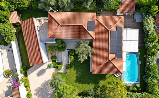 Casa a Balaruc-les-Bains, Occitania, Francia 1