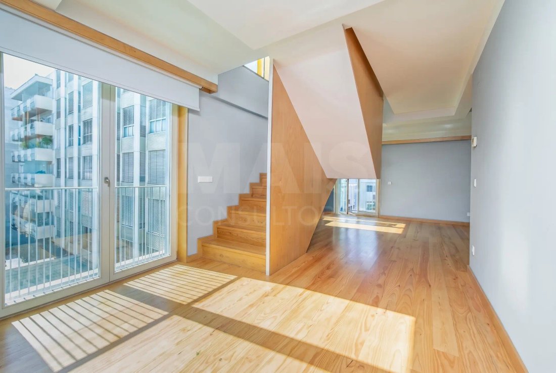 Apartamento en Campo de Ourique, Lisboa, Portugal 1 - 18830920