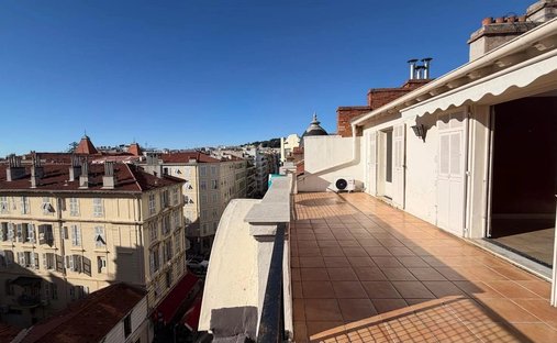 Apartment in Nice, Provence-Alpes-Côte d'Azur, France 1