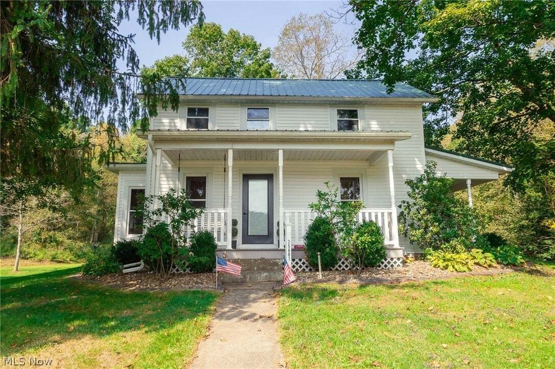 Casa en Newcomerstown, Ohio, Estados Unidos 1 - 18832866