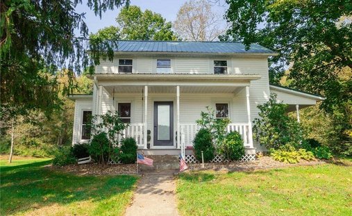 Casa en Newcomerstown, Ohio, Estados Unidos 1