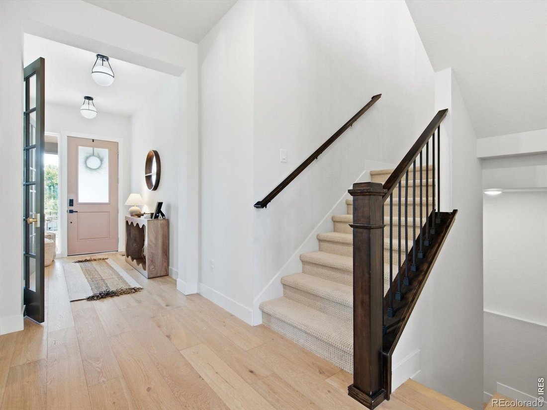 House in Broomfield, Colorado, United States 4 - 18832567