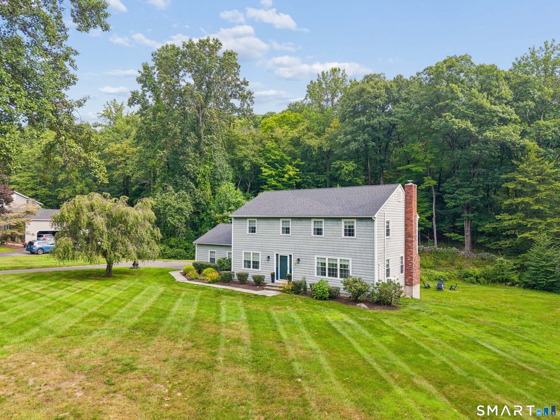 House in Danbury, Connecticut, United States 1 - 18832560