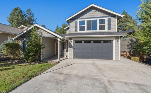 Casa a Bend, Oregon, Stati Uniti 1