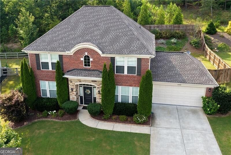 House in Cumming, Georgia, United States 2 - 18370471