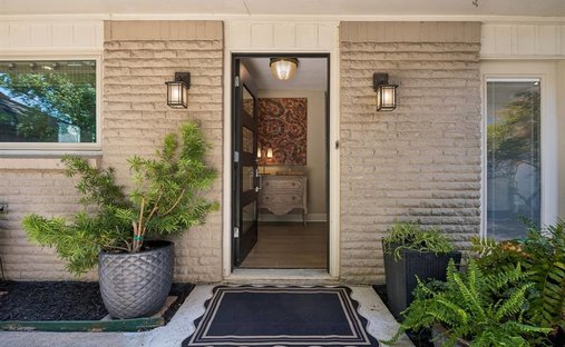 Casa a Dallas, Texas, Stati Uniti 1