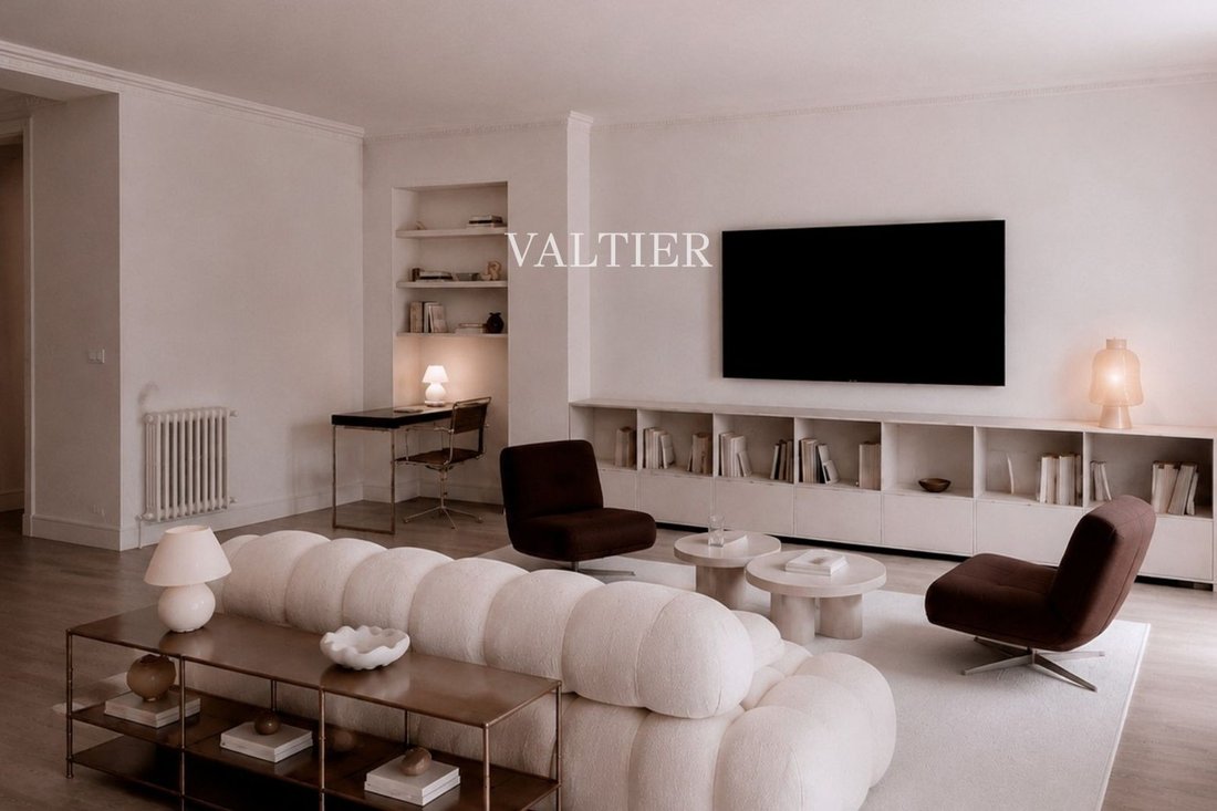 Wohnung in Retiro, Madrid, Spanien 2 - 18359363