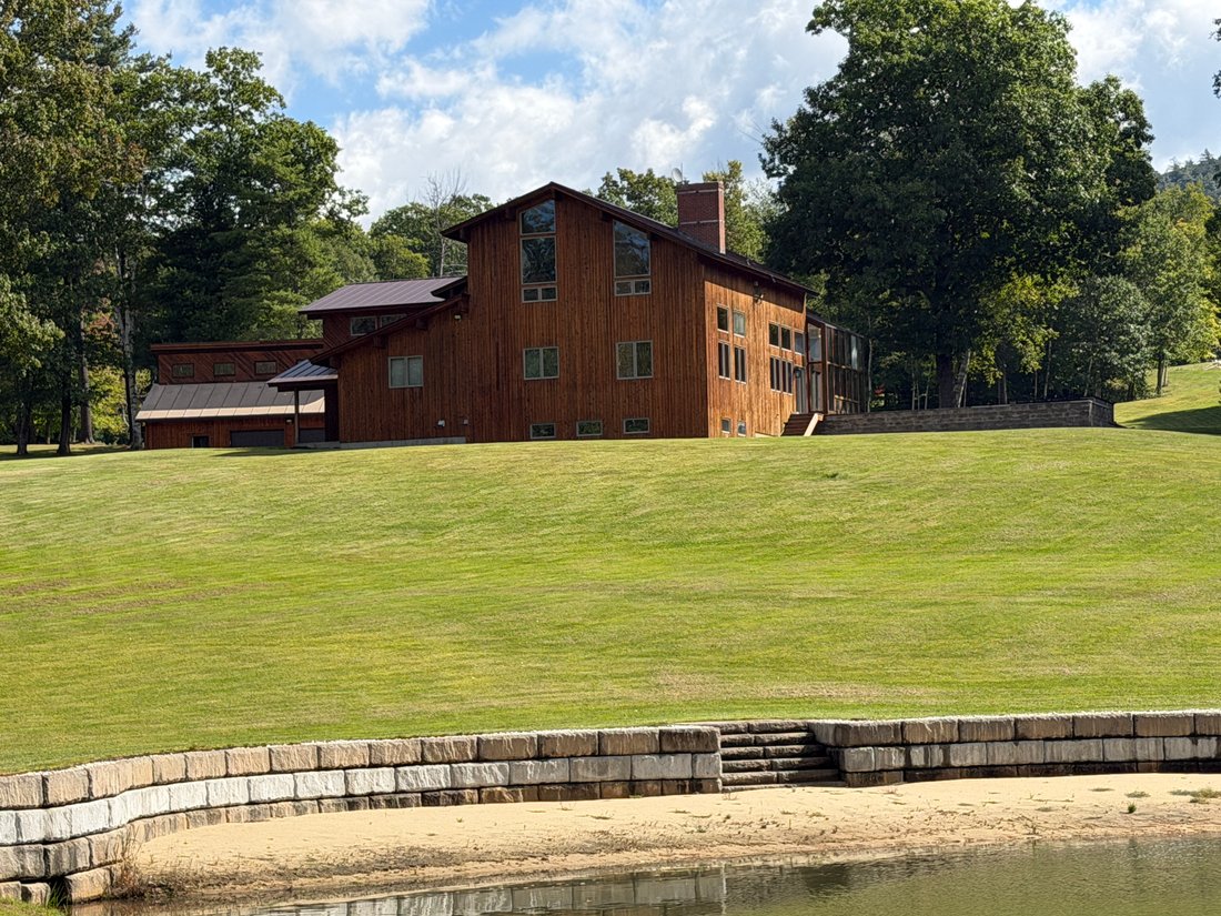 Casa a Orford, New Hampshire, Stati Uniti 1 - 17074420