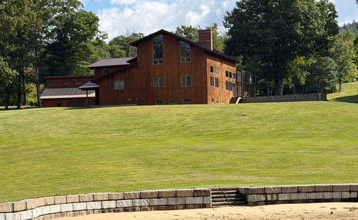 Casa a Orford, New Hampshire, Stati Uniti 1