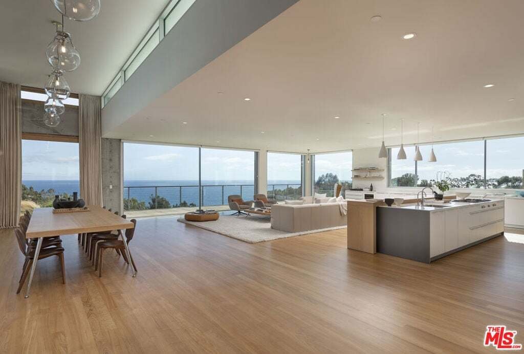 Maison à Malibu, Californie, États-Unis 5 - 18832367