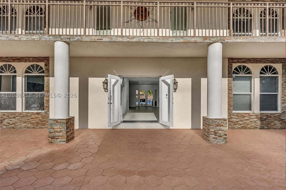 Haus in Weston, Florida, Vereinigte Staaten 2 - 18832761