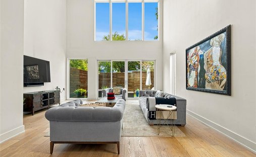 House in Dallas, Texas, United States 1