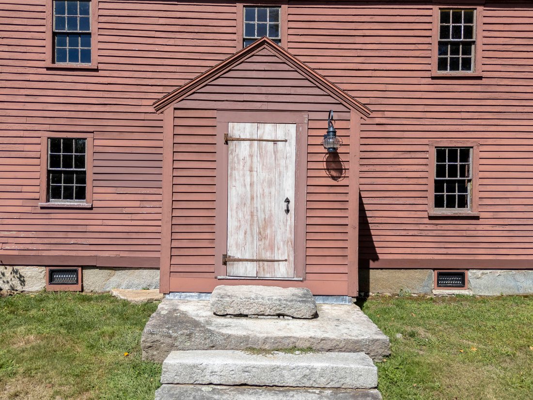 Maison à York, Maine, États-Unis 3 - 18833626