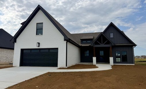 Casa a Murfreesboro, Tennessee, Stati Uniti 1