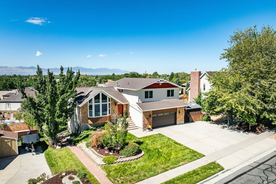 House in Sandy, Utah, United States 2 - 18830644