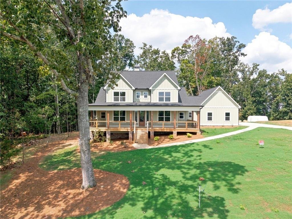 Casa a Cedartown, Georgia, Stati Uniti 1 - 18833824