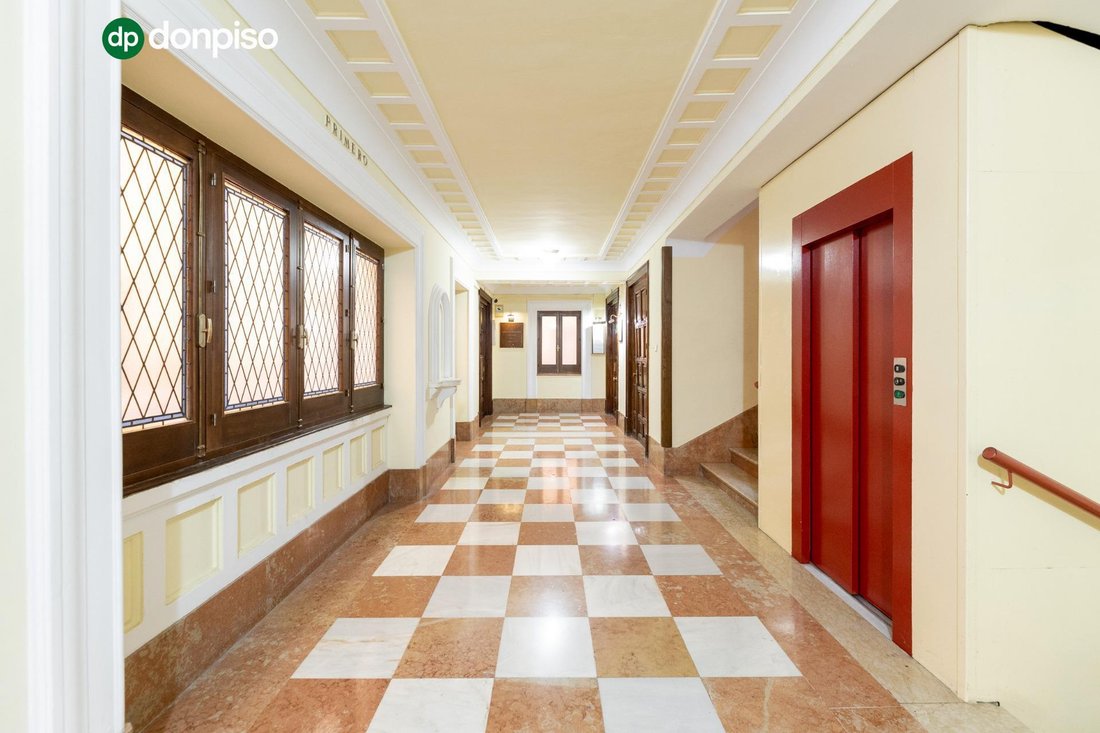 Apartment in Centro, Granada, Spain 5 - 17051721
