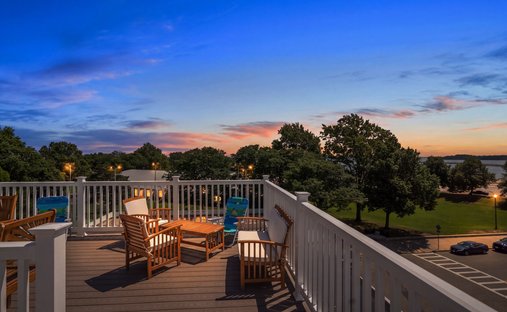 Apartamento en Boston, Massachusetts, Estados Unidos 1