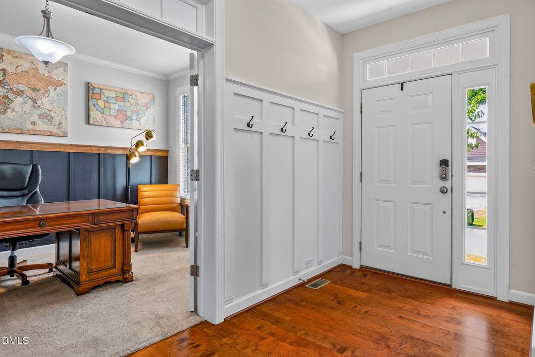 House in Raleigh, North Carolina, United States 4 - 18833564