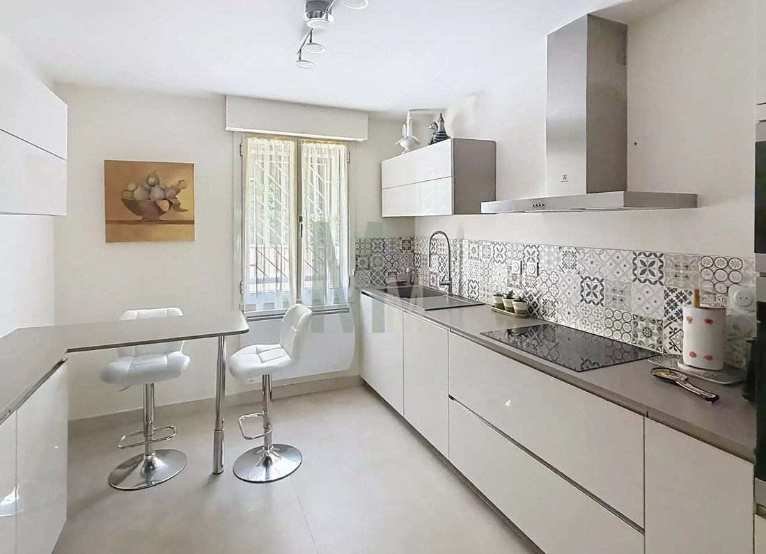 Apartamento en Côte Pavée-L Hers-La Terrasse, Toulouse, Francia 2 - 18831357