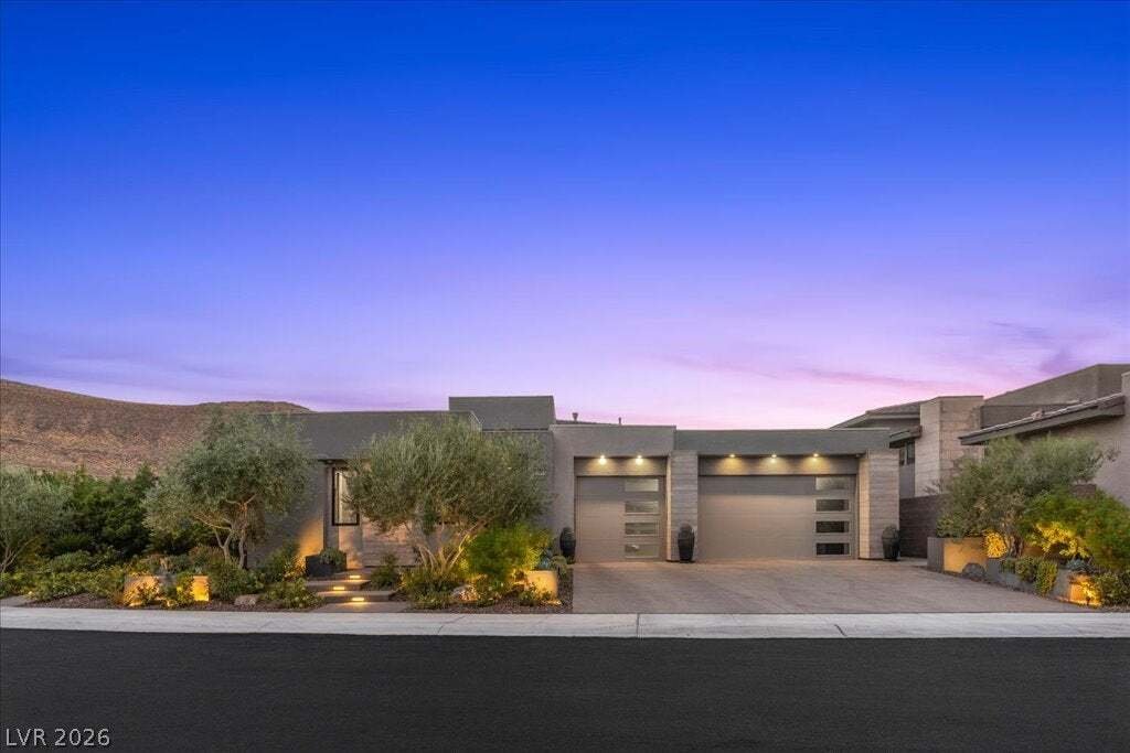 House in Las Vegas, Nevada, United States 1 - 18829268