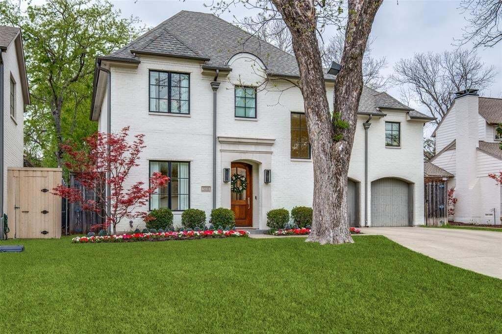 House in Dallas, Texas, United States 1 - 18830528
